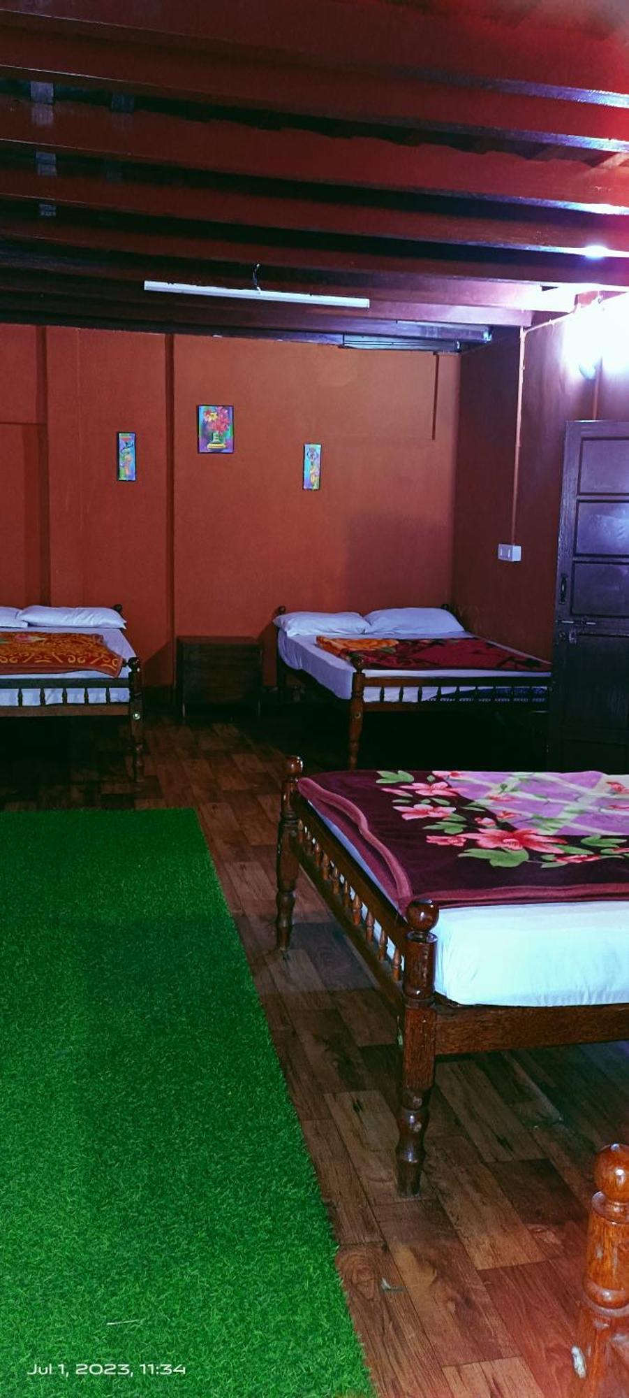 Homestay Munnar Home Stay