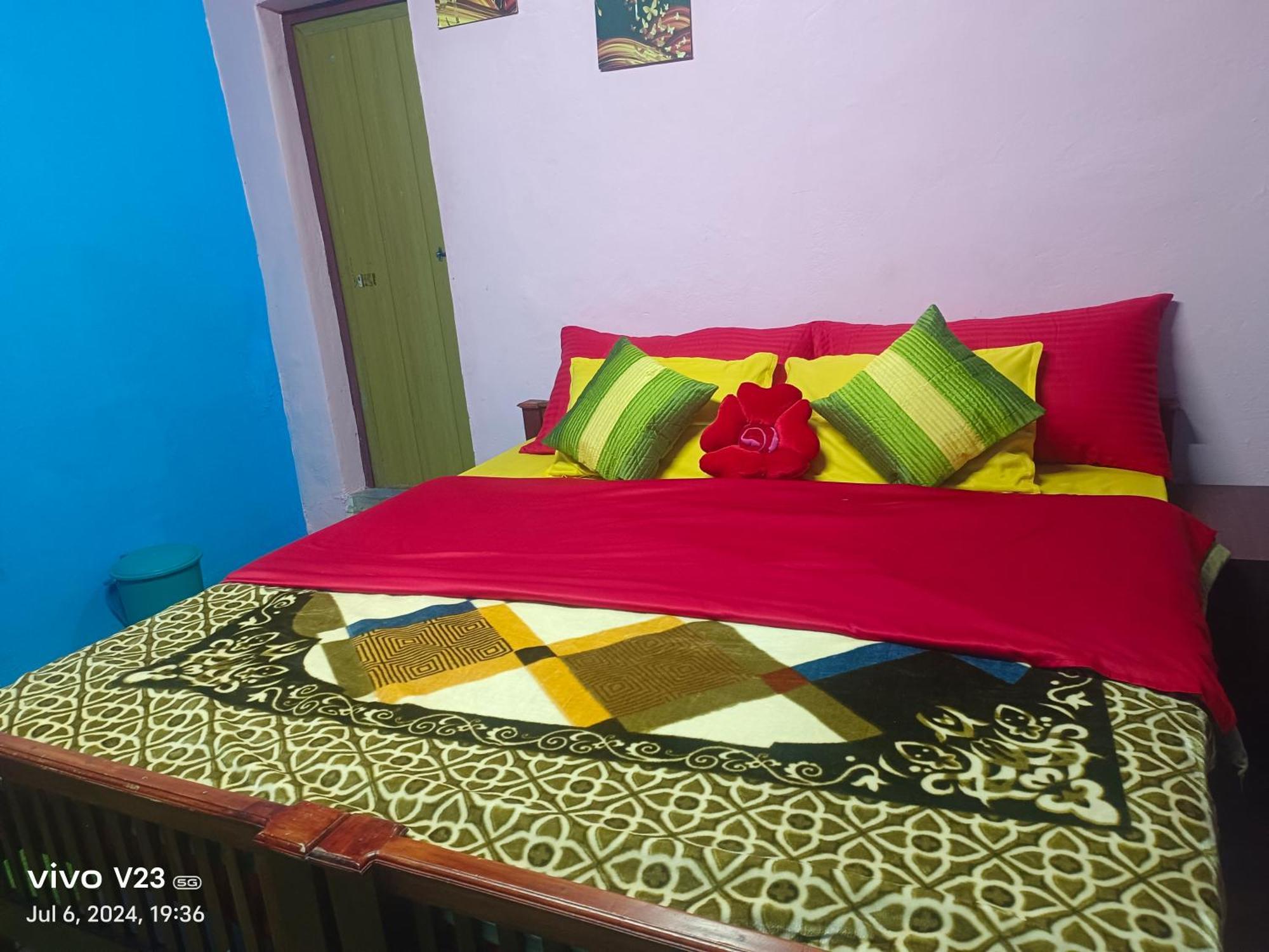 Munnar Home Stay Homestay Munnar