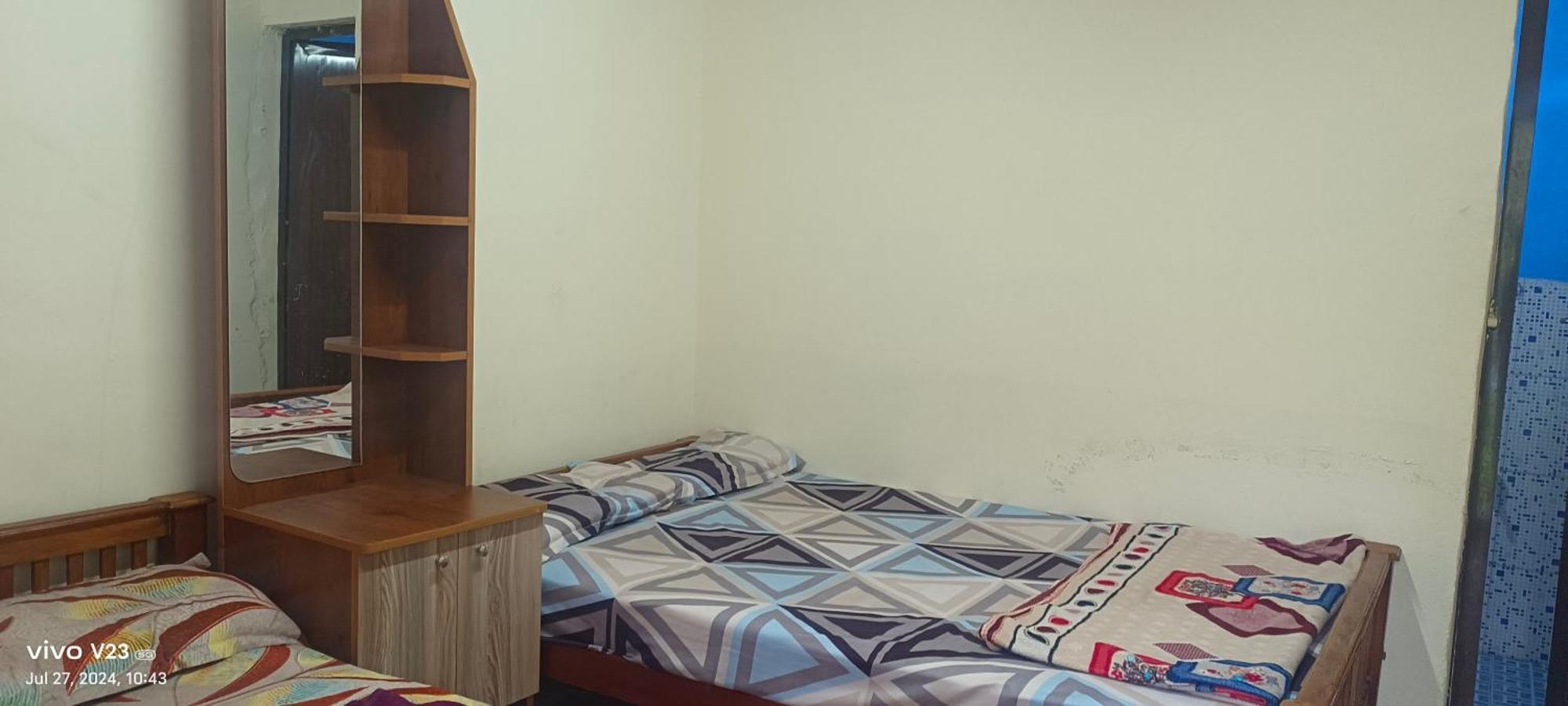 Munnar Home Stay *