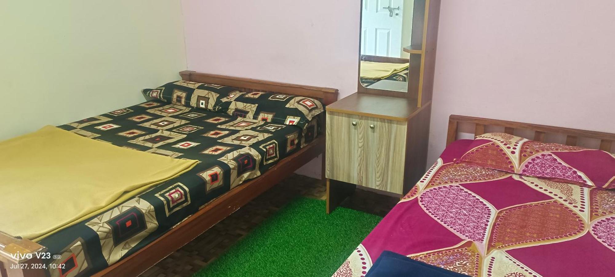 Munnar Home Stay