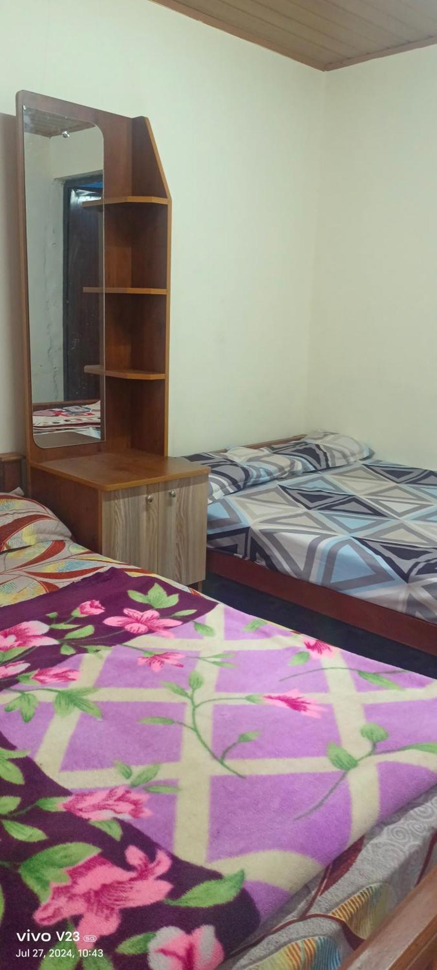 Munnar Home Stay Homestay