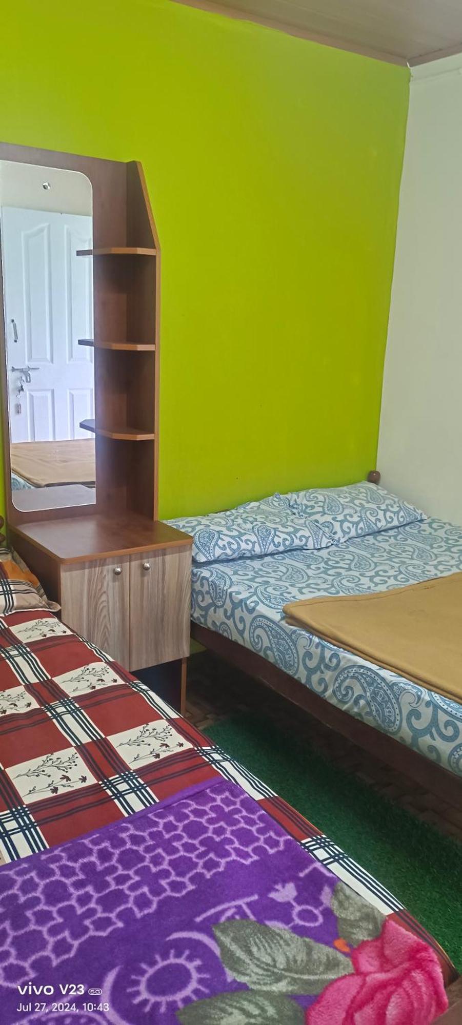 Homestay Munnar Home Stay