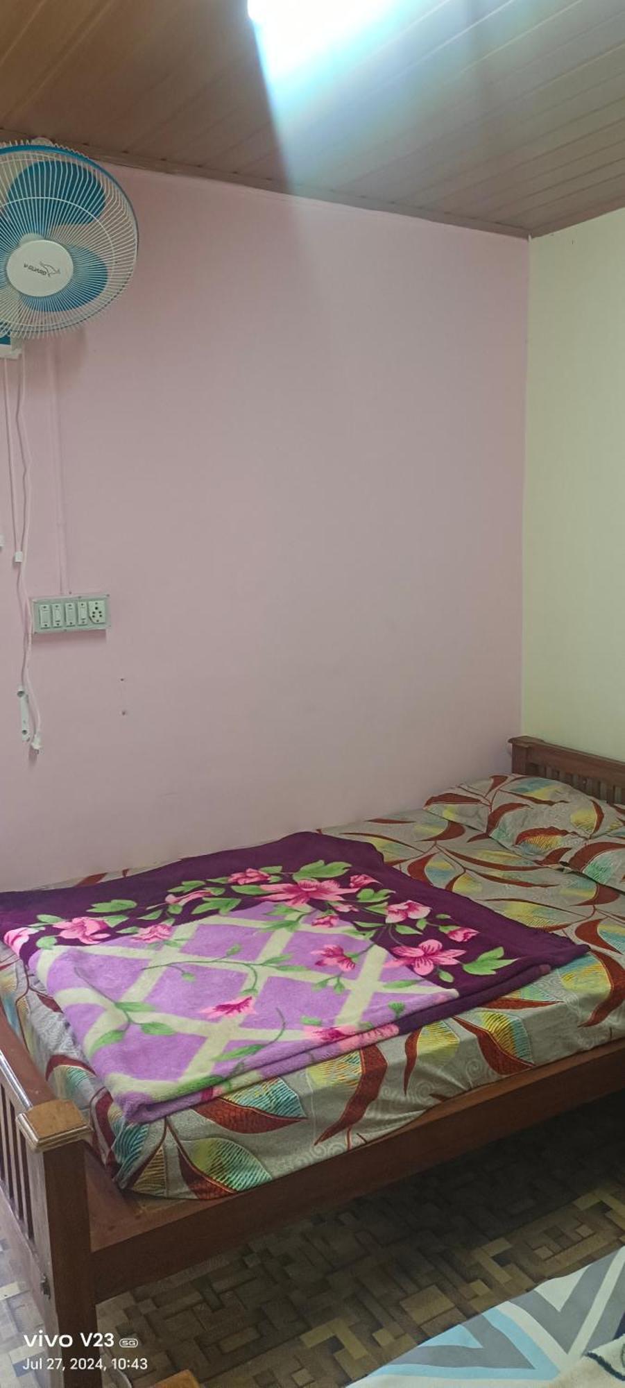 Munnar Home Stay Homestay *