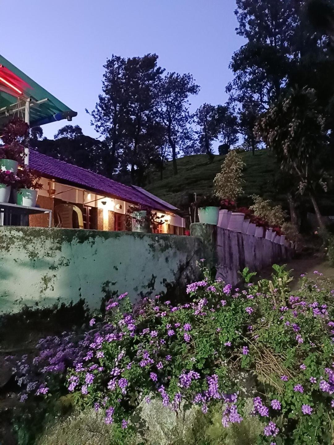 Homestay Munnar Home Stay Munnar