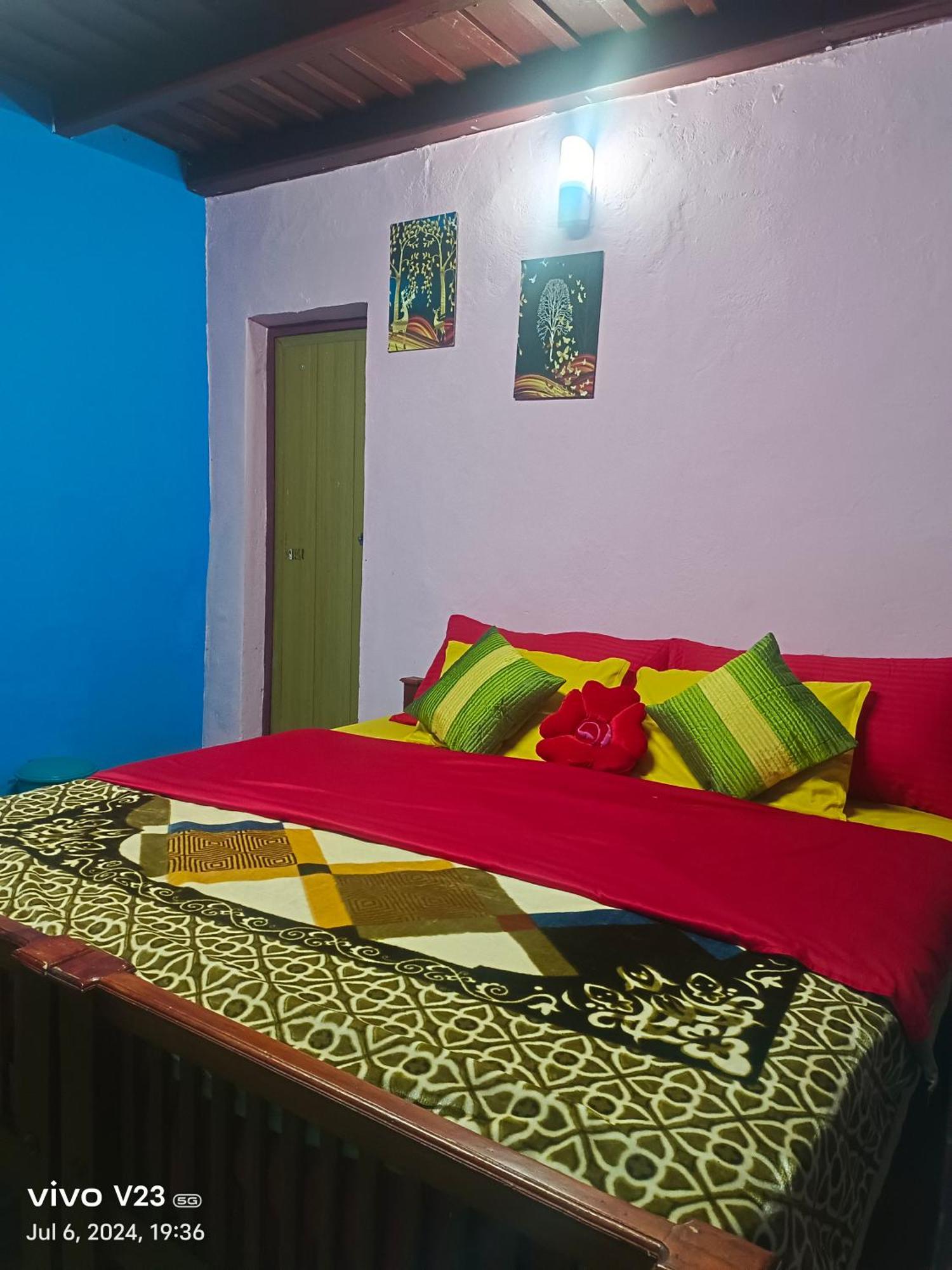 Munnar Home Stay *