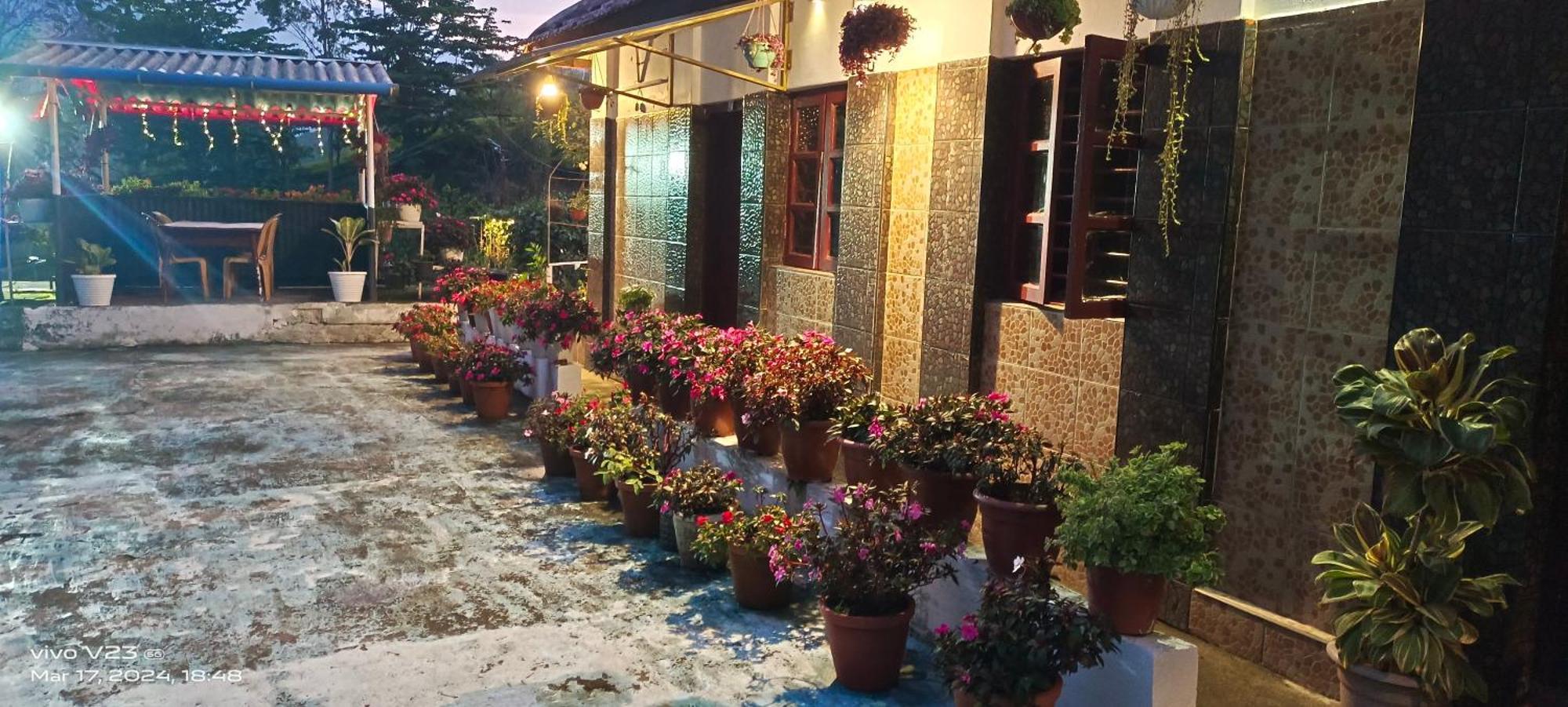 Munnar Home Stay Munnar