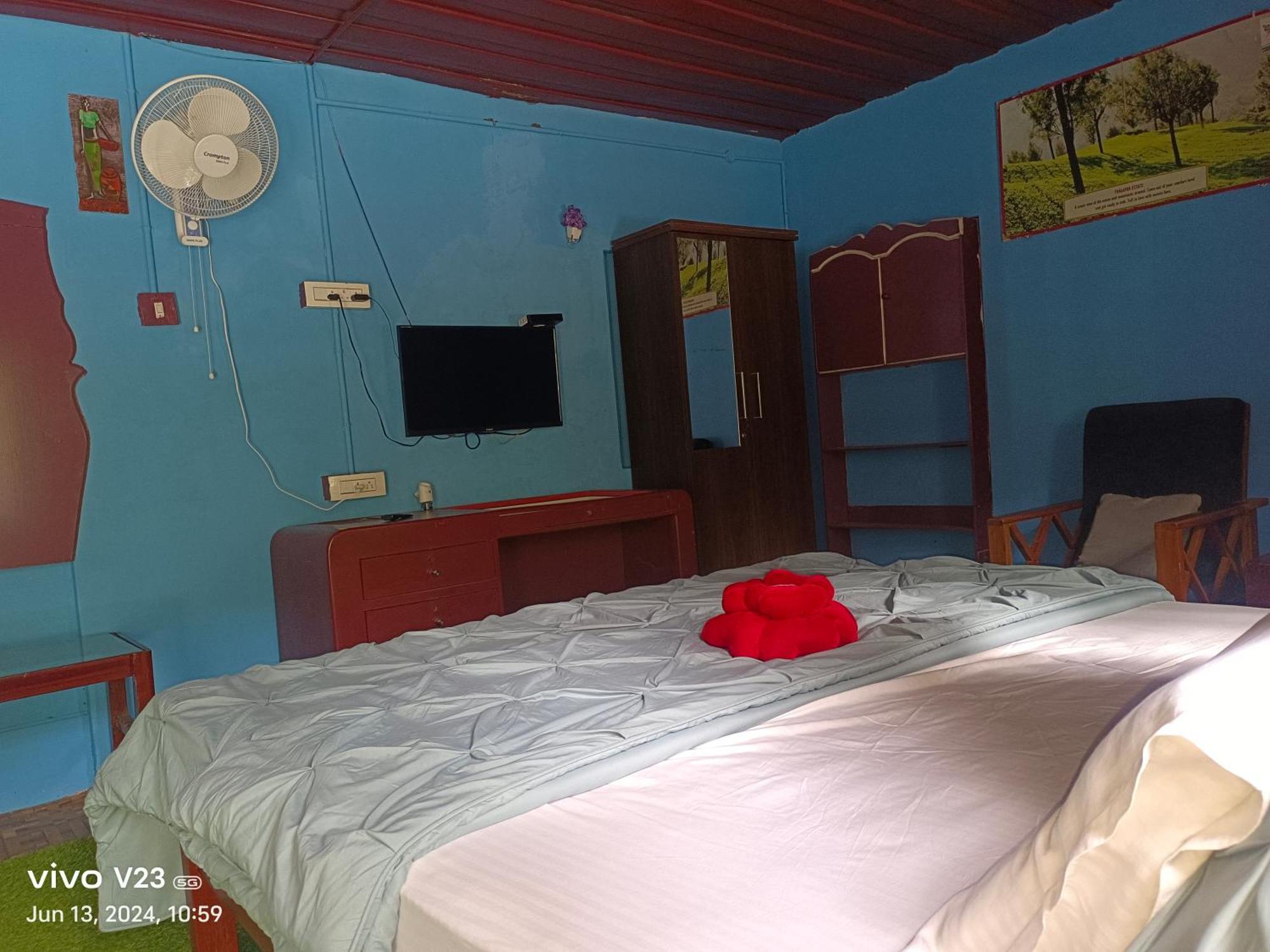 Munnar Home Stay Homestay *