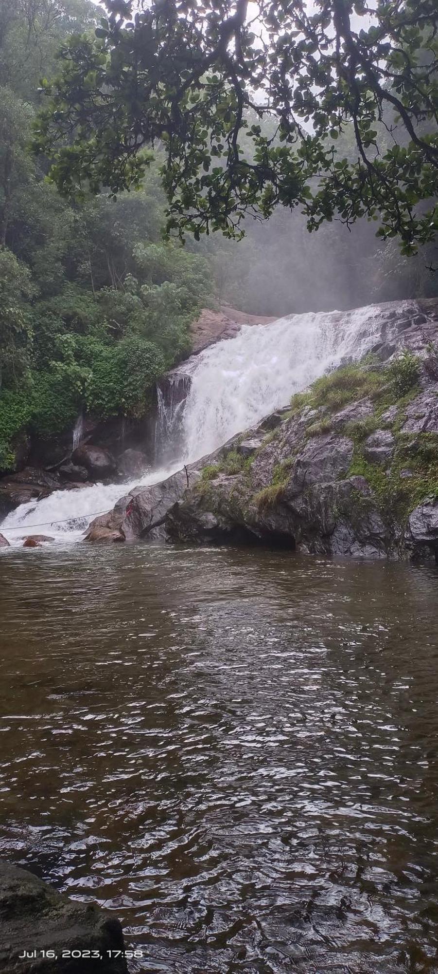Munnar Home Stay *