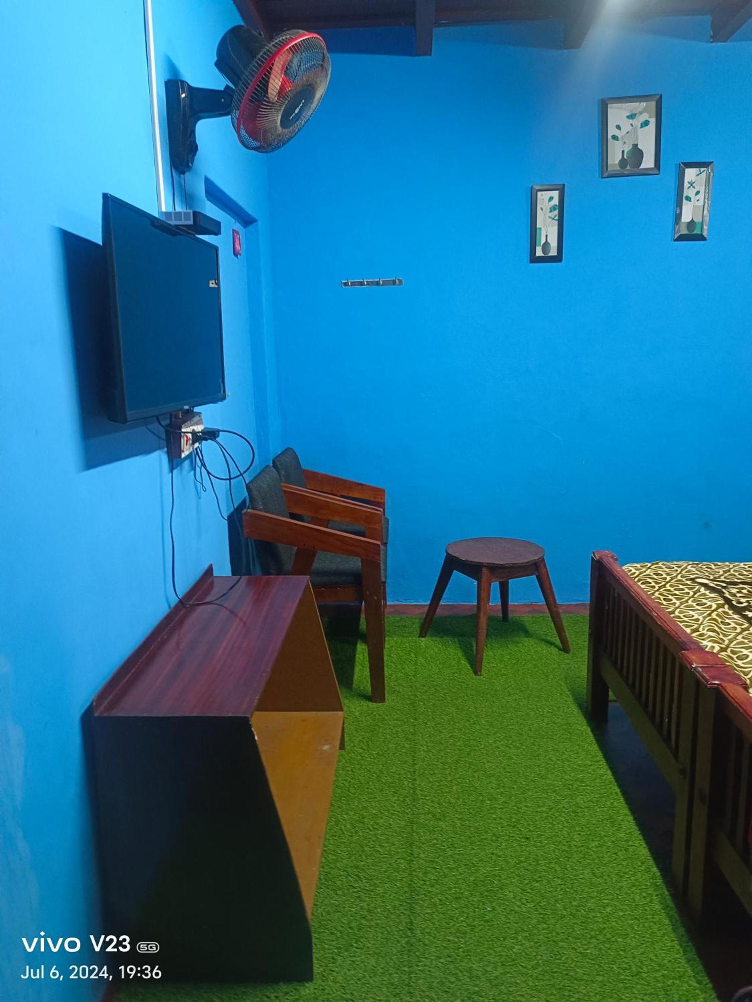 Munnar Home Stay Homestay *