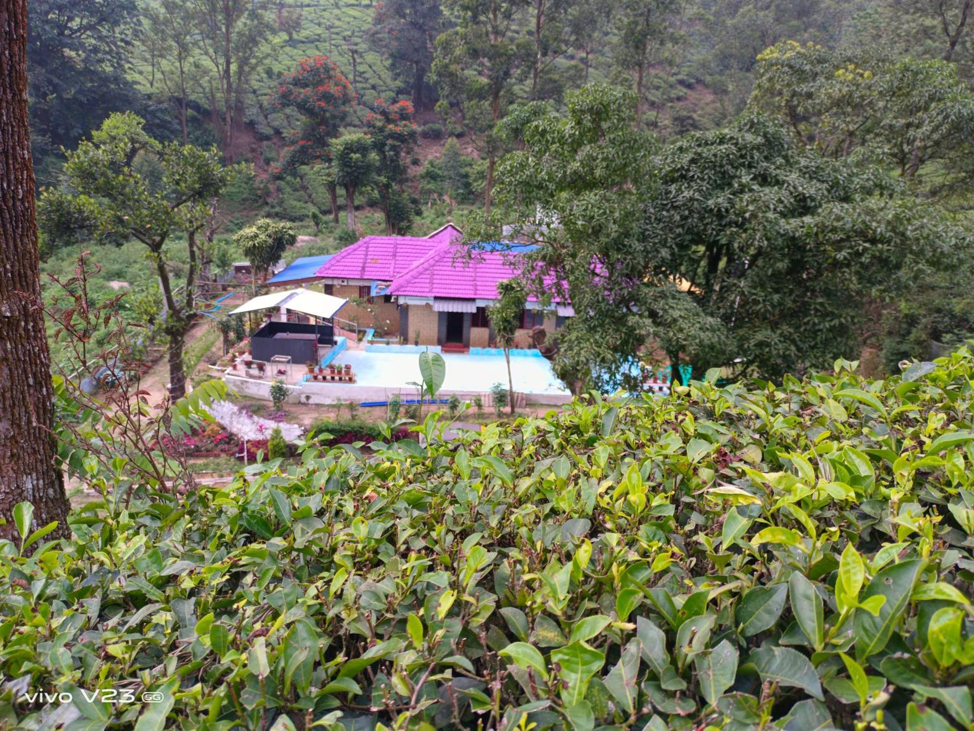 Munnar Home Stay * Munnar