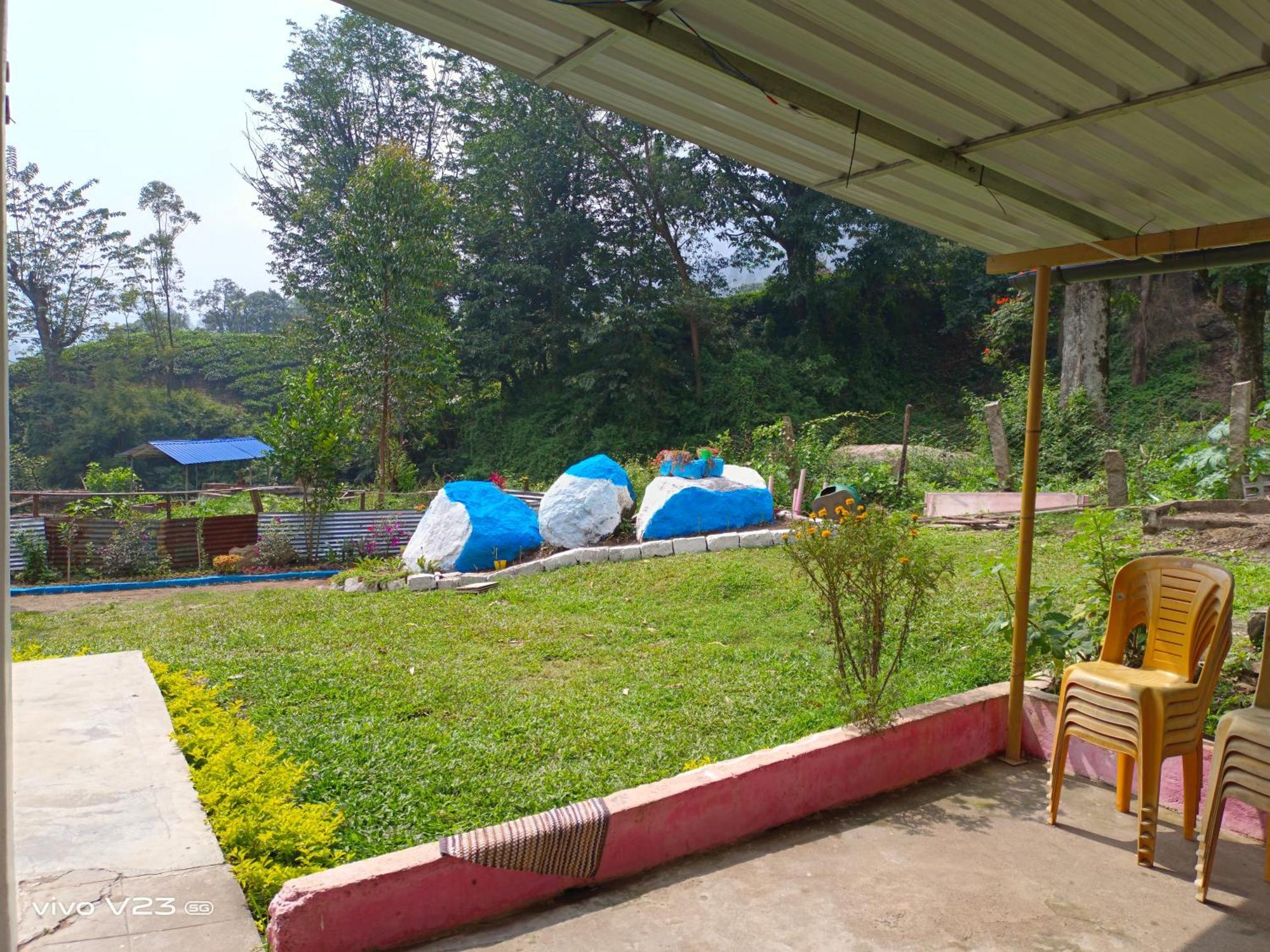 Munnar Home Stay Homestay