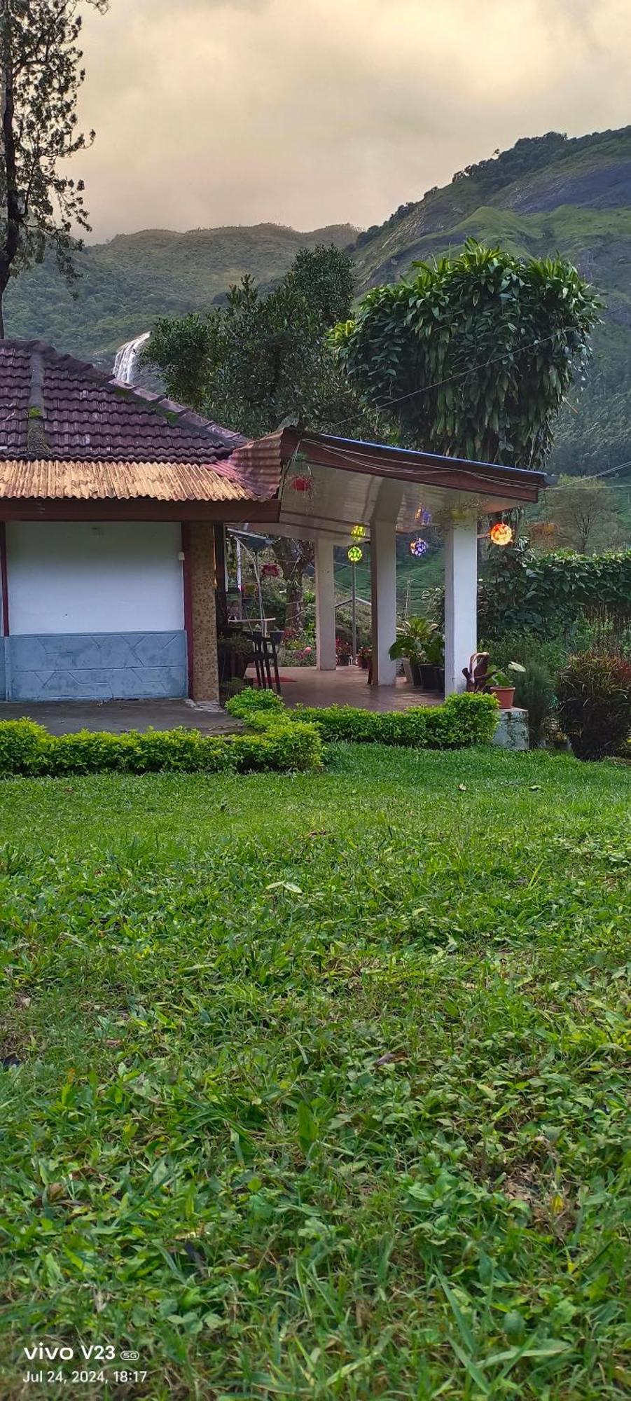 Homestay Munnar Home Stay