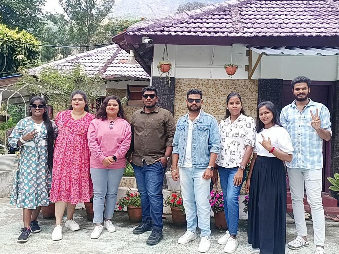 Munnar Home Stay Munnar